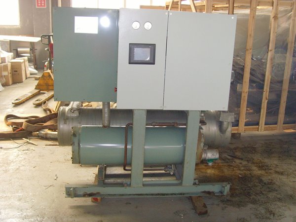 莒南酒店中央空调不停机清洗方法介绍